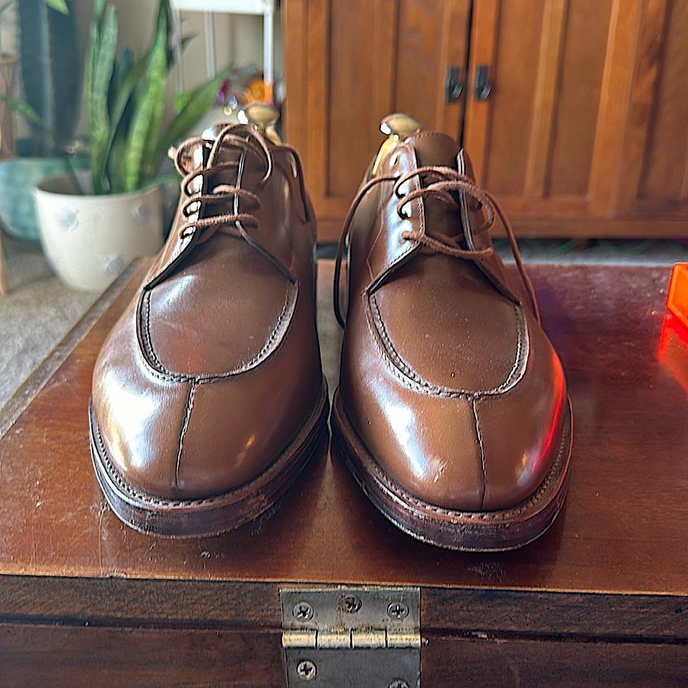 John Lobb shoes